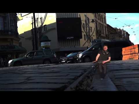 Piotr Sobolczyk - Manie Blue