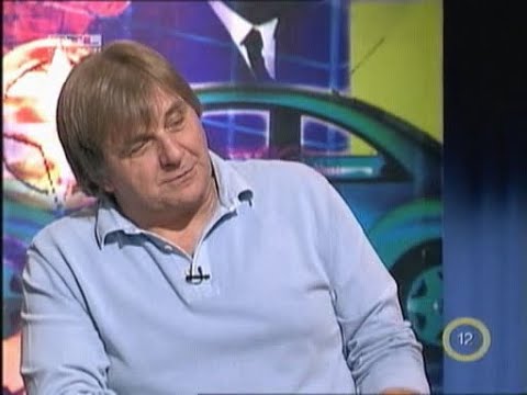 Heti Hetes 2006.11.19. - Népszavazás, Etióp határsértők, Extrém sportok