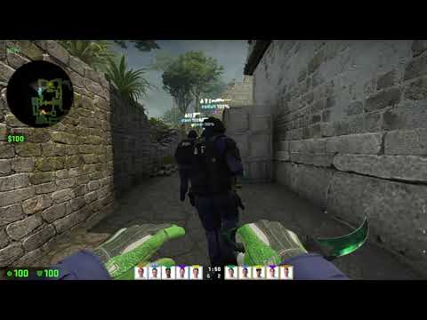 CSGO POV Heroic refrezh (31/20) vs Entropiq (ancient) @ PGL Major Stockholm 2021 Challenger Stage