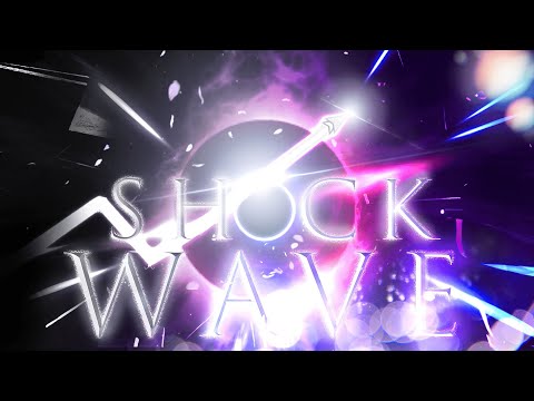 [4k] Sonic Wave in 2.2?!? Shockwave - FULL SHOWCASE (Geometry Dash 2.2)