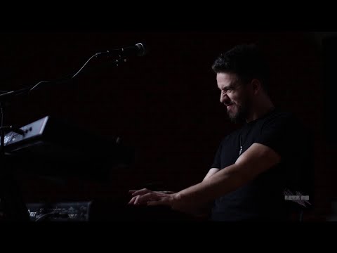 Lezz Go - David Guetta Mix (Live studio session)