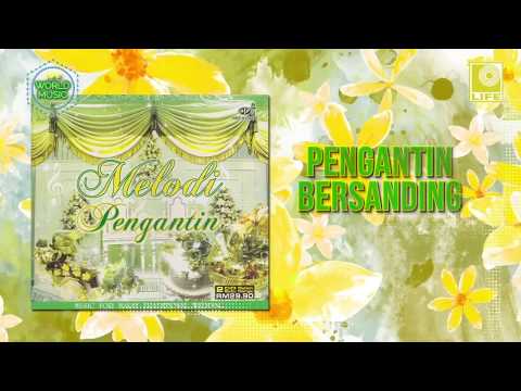 Melodi Pengantin - Pengantin Bersanding (Blessing Bride)