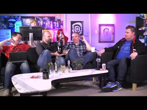 Vinny smuggled a little something on the set. (OH SHIIIIIIIIIIIIIIIIT)