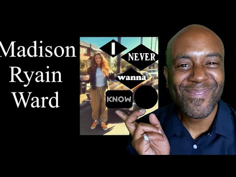 Madison Ryann Ward - GO BACK | UNCLE MOMO REACTION