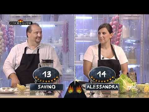 Cuochi E Fiamme 14/02/12