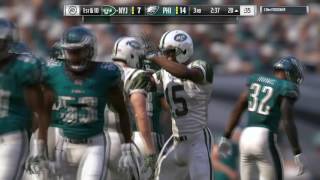 Madden 17 Gameplay - THE NEW COMMENTARY IS CRAZY!