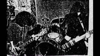 MELVINS - Live in Washington (1990)