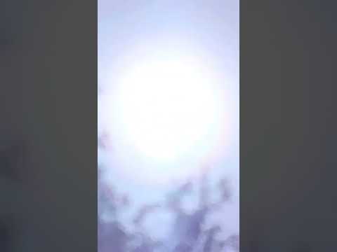 6/3/2022:CANAL SOL UFO Maria Purcina!!