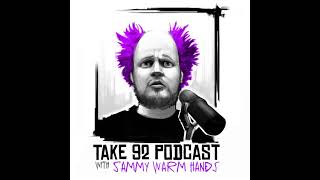 #86 THEO KOGAN / LUNACHICKS