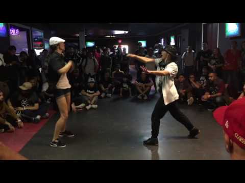 Goody Roc (MMR) VS Brieski (MMR)