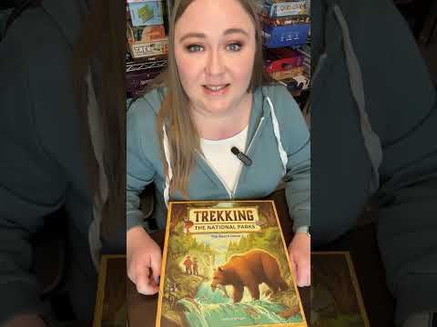 Trekking The National Parks 3rd Edition