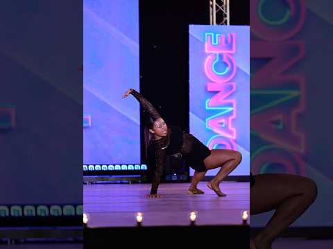 Intermediate Miss Dance Jaelyn Sherman @madbylindsey 🌟🏆