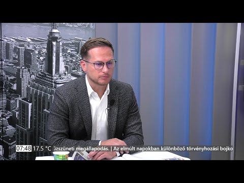 PIRKADAT: Deák Dániel – Tusványos