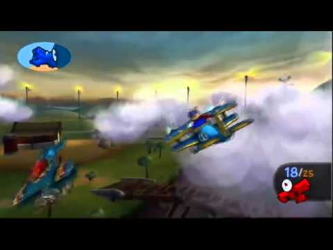 Sly 3: Mission 24 - ACES Semifinals (Sly Collection)