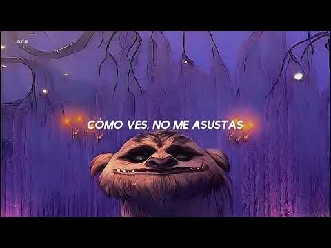 "Tal vez quieras a solas estar" - Extraño (Tinkerbell)