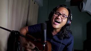“BAWAT DAAN” by Ebe Dancel | The Concert Series | RX931