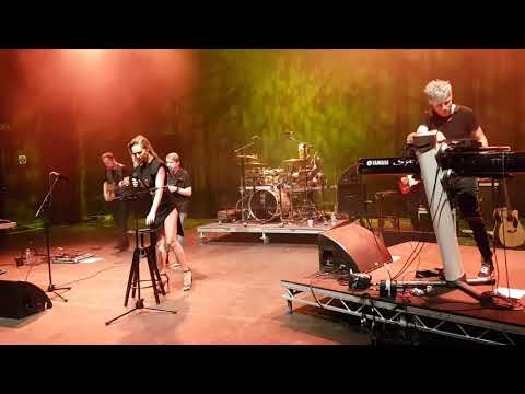 Varius Manx & Kasia Stankiewicz - Ruchome Piaski (Live/London)