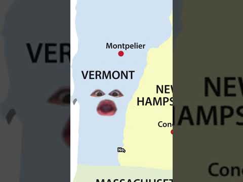 If New England Could Talk #shorts