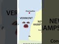 If New England Could Talk Shorts