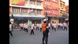 preview picture of video 'ChiangMai - ChiangKhong by Motorbike 2/3'