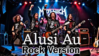 Download lagu Alusi Au - Trio Ambisi | Rock Version Cover mp3 Download lagu Alusi Au - Trio Ambisi | Rock Version Cover mp3