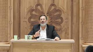 מה היא מצוות ההישתדלות?? הרב יוסף חיים גבאי שליט"א (הרב יוסף חיים גבאי) - התמונה מוצגת ישירות מתוך אתר האינטרנט יוטיוב. זכויות היוצרים בתמונה שייכות ליוצרה. קישור קרדיט למקור התוכן נמצא בתוך דף הסרטון