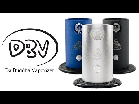 Da Buddha Vaporizer - Sales Video