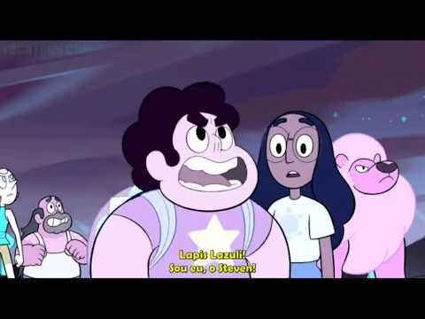 Stevenladdin part 28: Steven vs Father