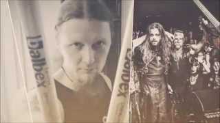 Crimfall (making of the 3rd album) - Pt.5 The Orchestra