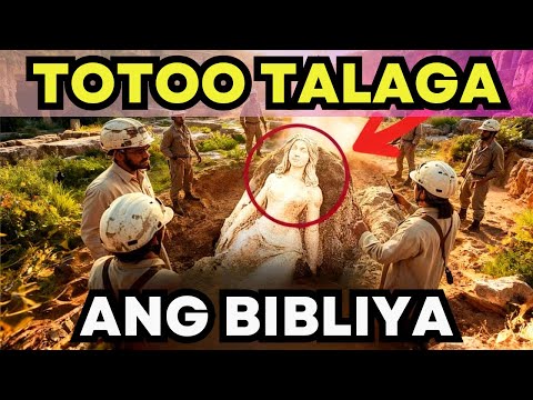 10 BAGAY na DUMIKIT kay HESUS na MAKIKITA MO PADIN NGAYON!