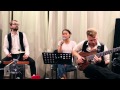 Era Kann & Kondratyev Trio - Samba Em Preludio ...