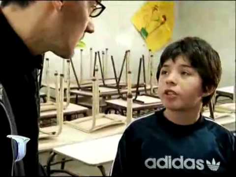 Escuela Tecnica 13 La Matanza una utopia - sin edificio