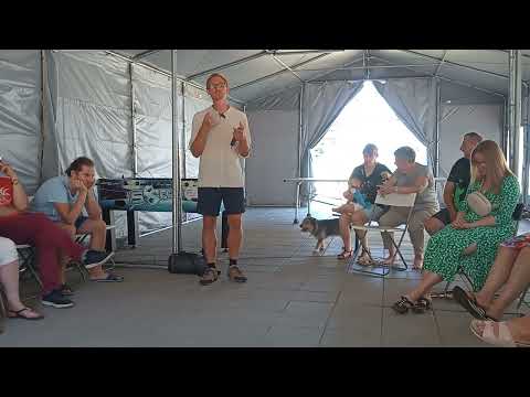 Prawdziwe odpocznienie jest tylko w całkowitym zaufaniu wszechmocy Boga - Droga do pełni Życia