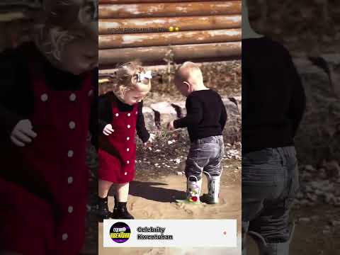 Hannah Dugar and Jeremiah Duggar Family Moments | March 17, 2025