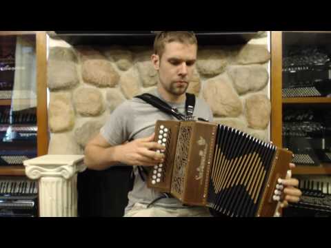 SALTTARA - Saltarelle Tara B-C LMMM 8 $3995