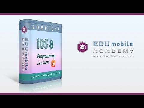 iOS Development Tutorials - Learn Complete iOS 8 Programming with Swift: Course Overview