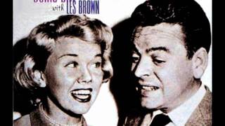 My Dreams Are Getting Better All The Time by Doris Day &amp; Les Brown &amp; Orchestra on 1945 Columbia 78.