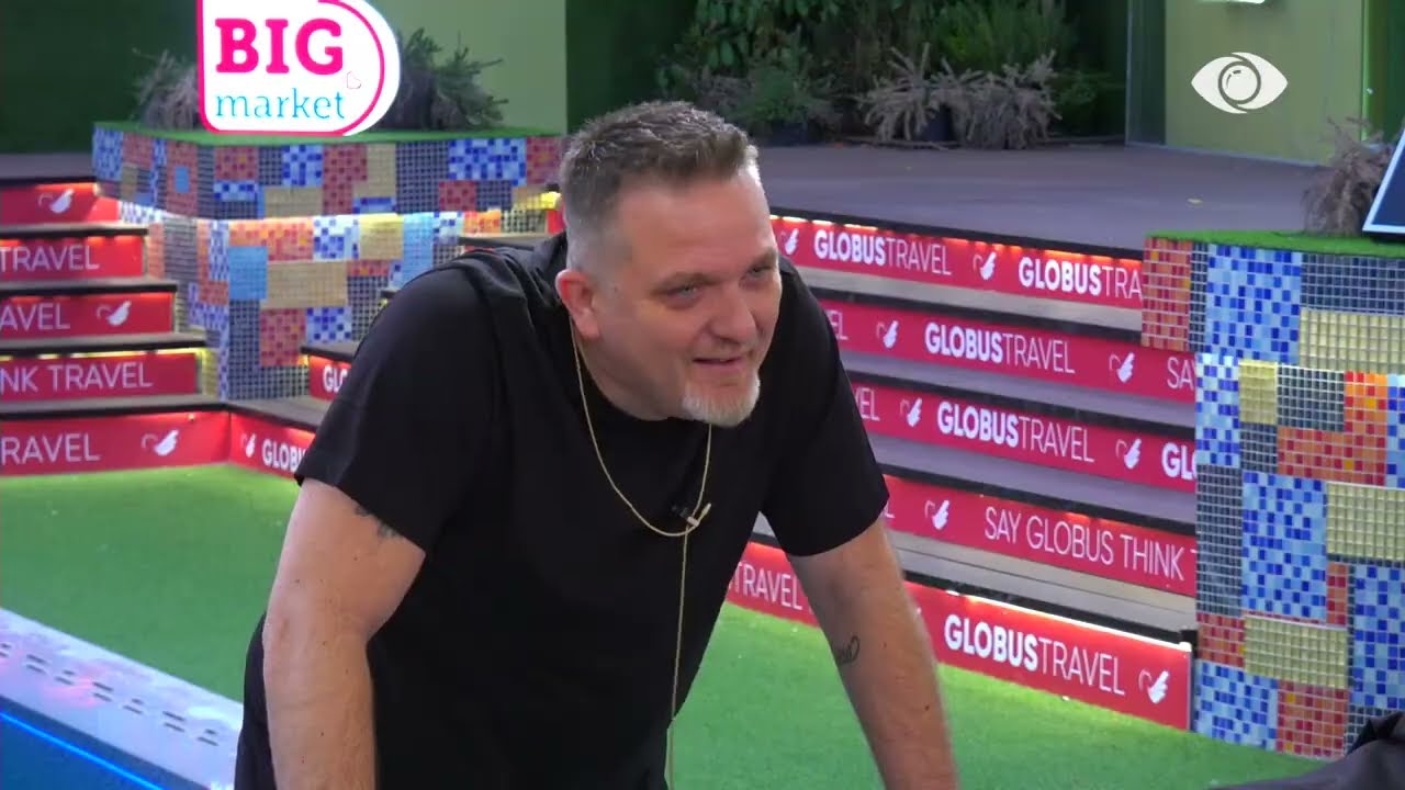 “Ti e di shumë mirë çfarë je”/ Vijon debati mes Eglës dhe Julit: E ke vendin pas meje