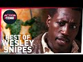 Wesley Snipes The KING Of 90s Hollywood Action Movies The Fan Money Train More ActionCore