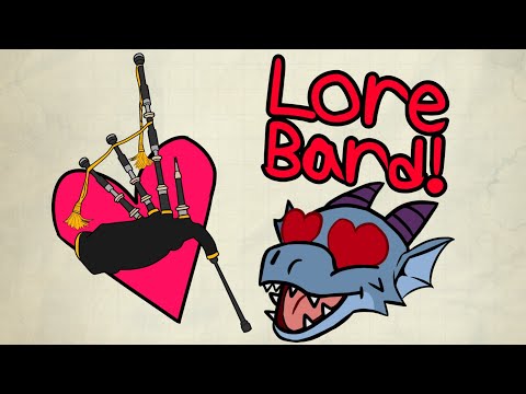 Lore Bard is Super Fun in D&D 5E! - Advanced guide to Lore Bard