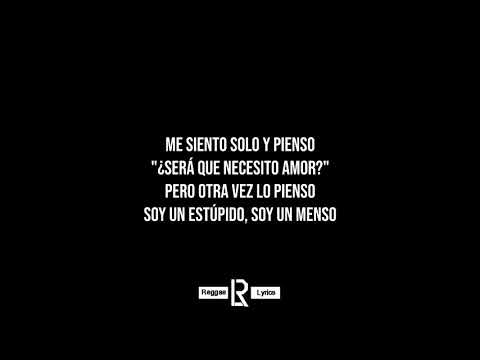 Luigi 21 ft. Arcangel - Solteria (Letra)