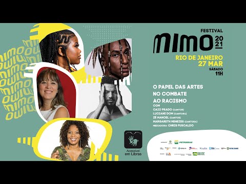 O Papel das Artes no Combate ao Racismo