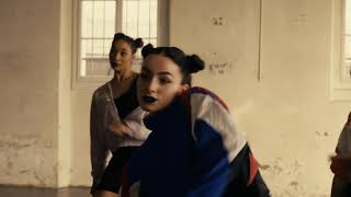 Meek Mill - Wit the shits /DANCE VIDEO choreo @nyouu