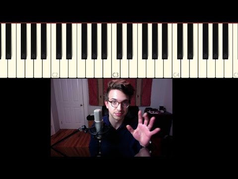 How to Play the Greatest Neo Soul/R&B Chord Progression Ever
