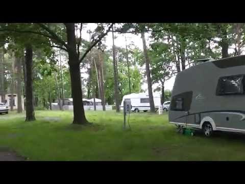 Campingplatz Deutschbaselitz