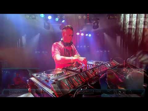 DJ Generis LIVESTREAM Fascinus 18-09-2020 house set