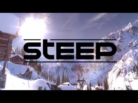 STEEP main menu theme