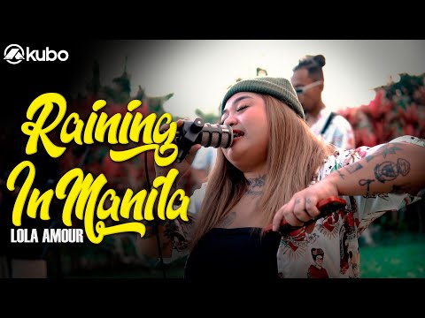 Raining In Manila - Lola Amour | Isla Riddim Reggae Rendition