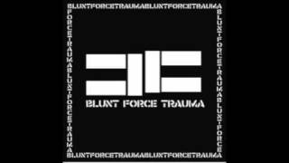 Thrasher - Cavalera Cospiracy - Blunt Force Trauma - New Song 2011