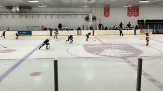 Game 14: 3-2 Flyers, OT GWG Torin scores unassisted